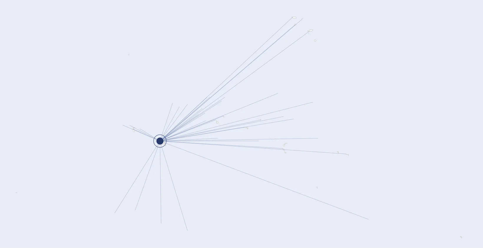 Route network