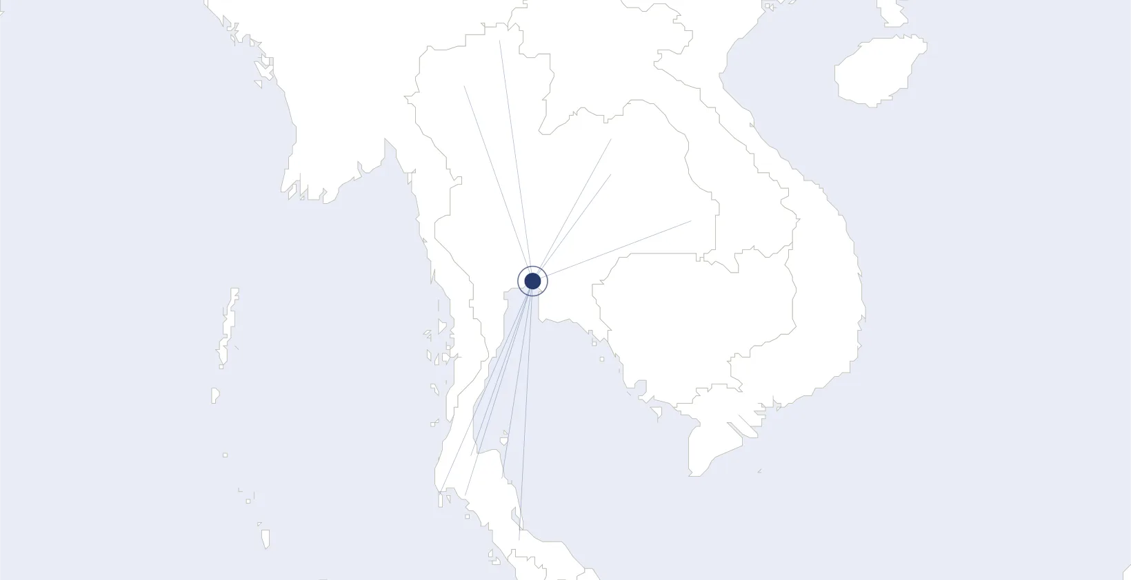 Route network