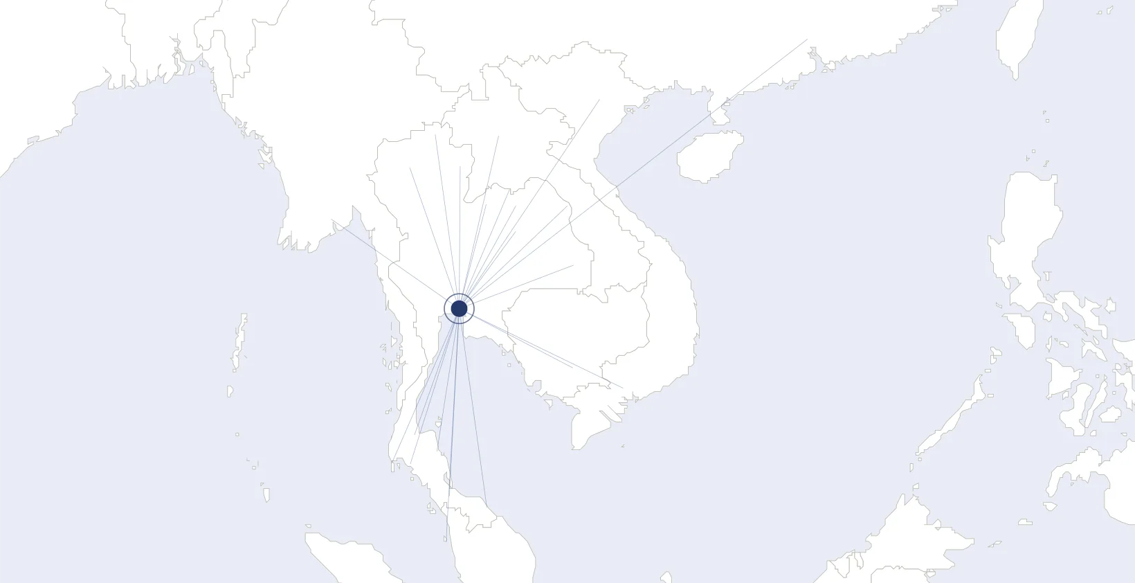 Route network