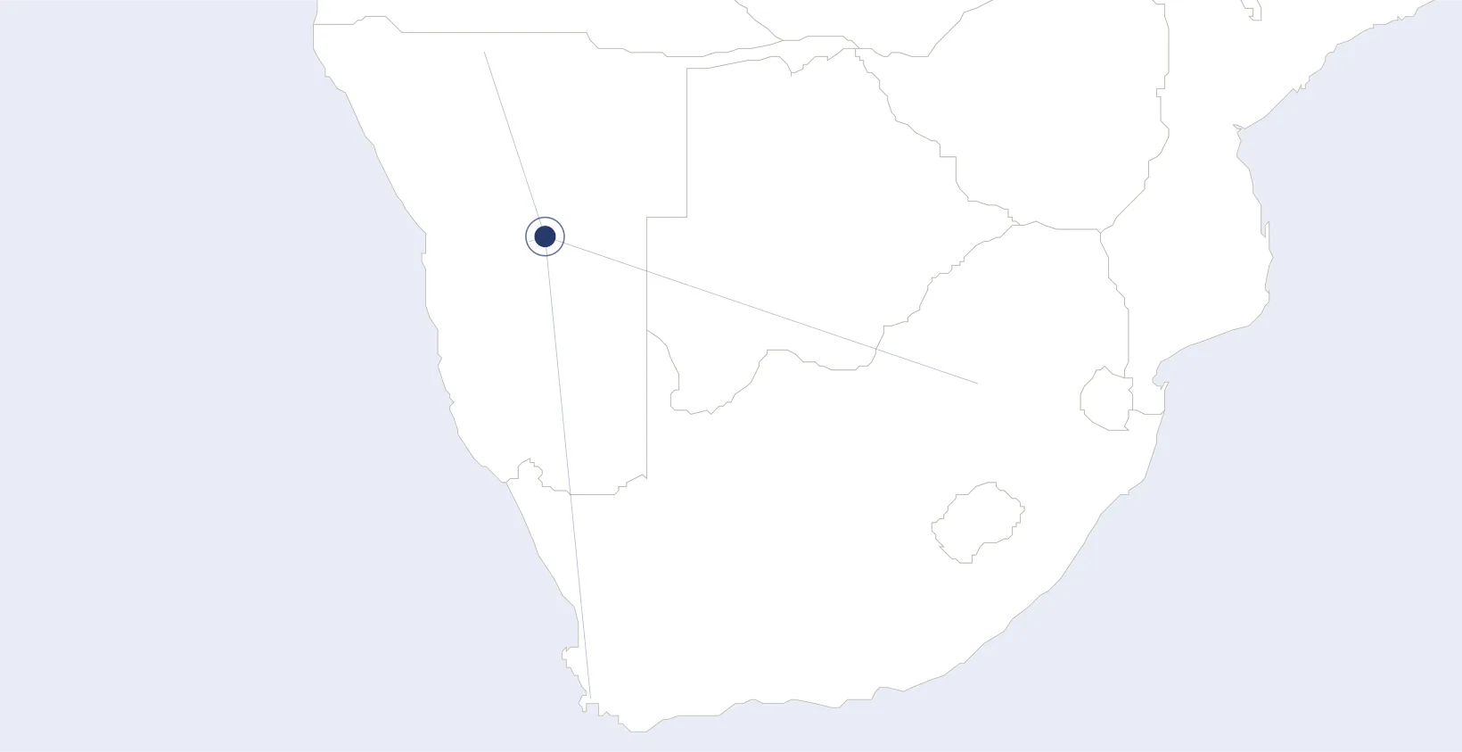 Route network