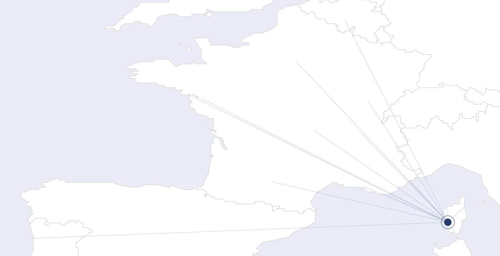 Route network