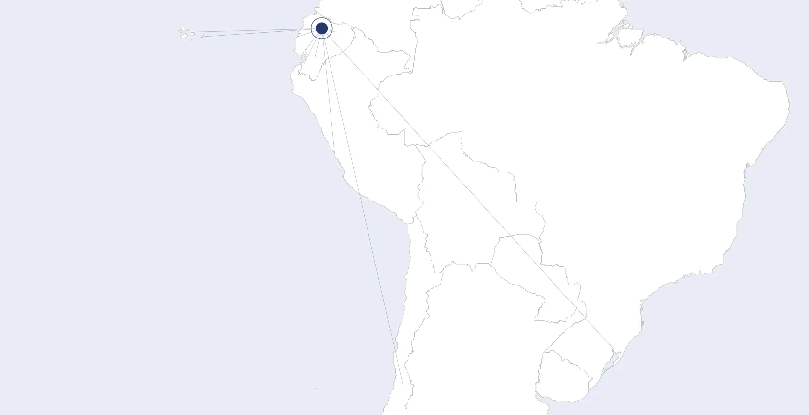 Route network