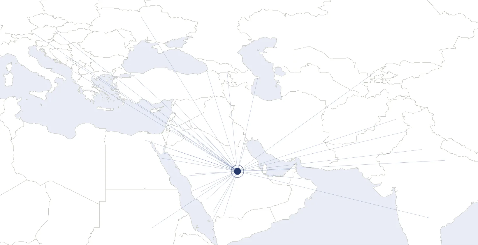 Route network