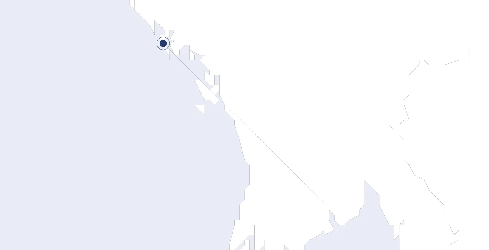 Route network