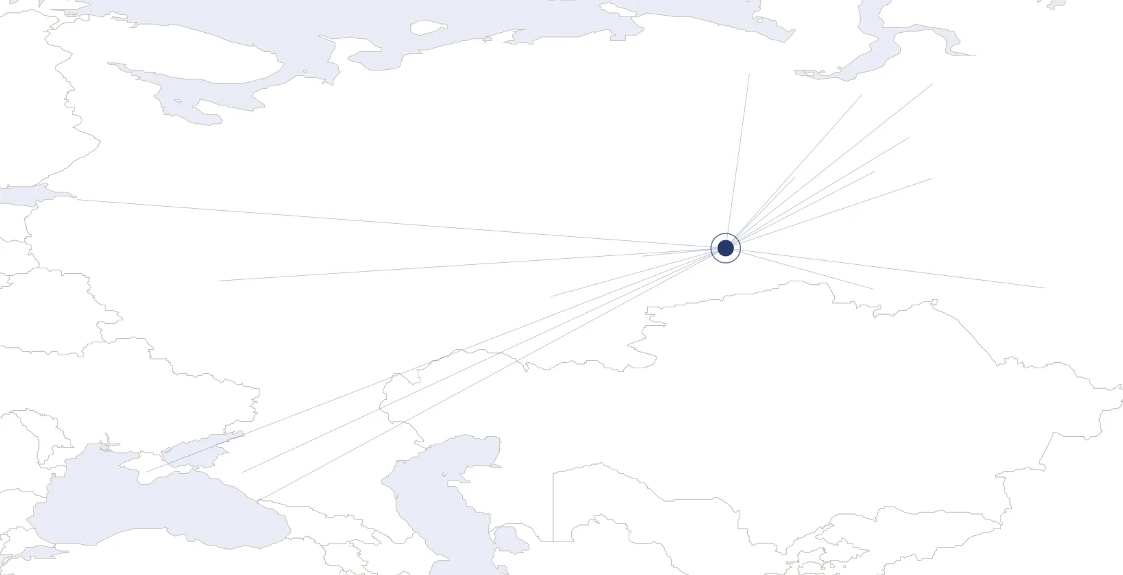 Route network