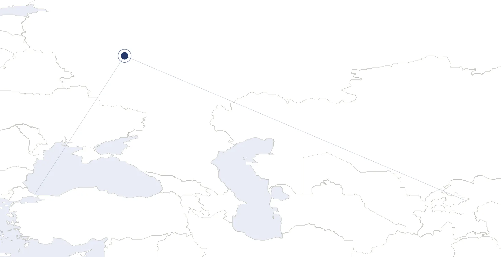 Route network