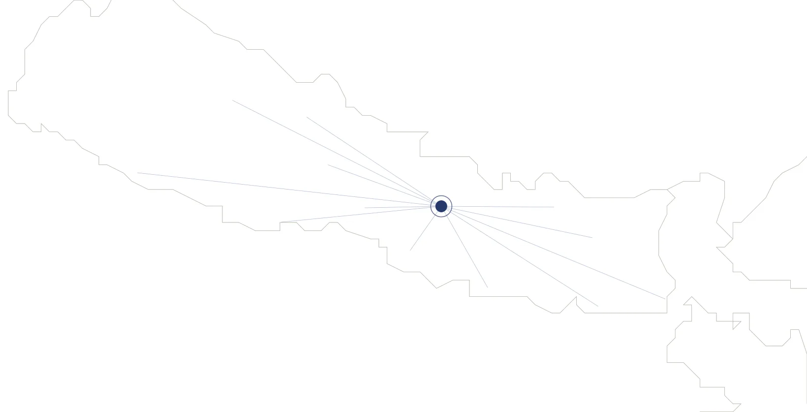 Route network