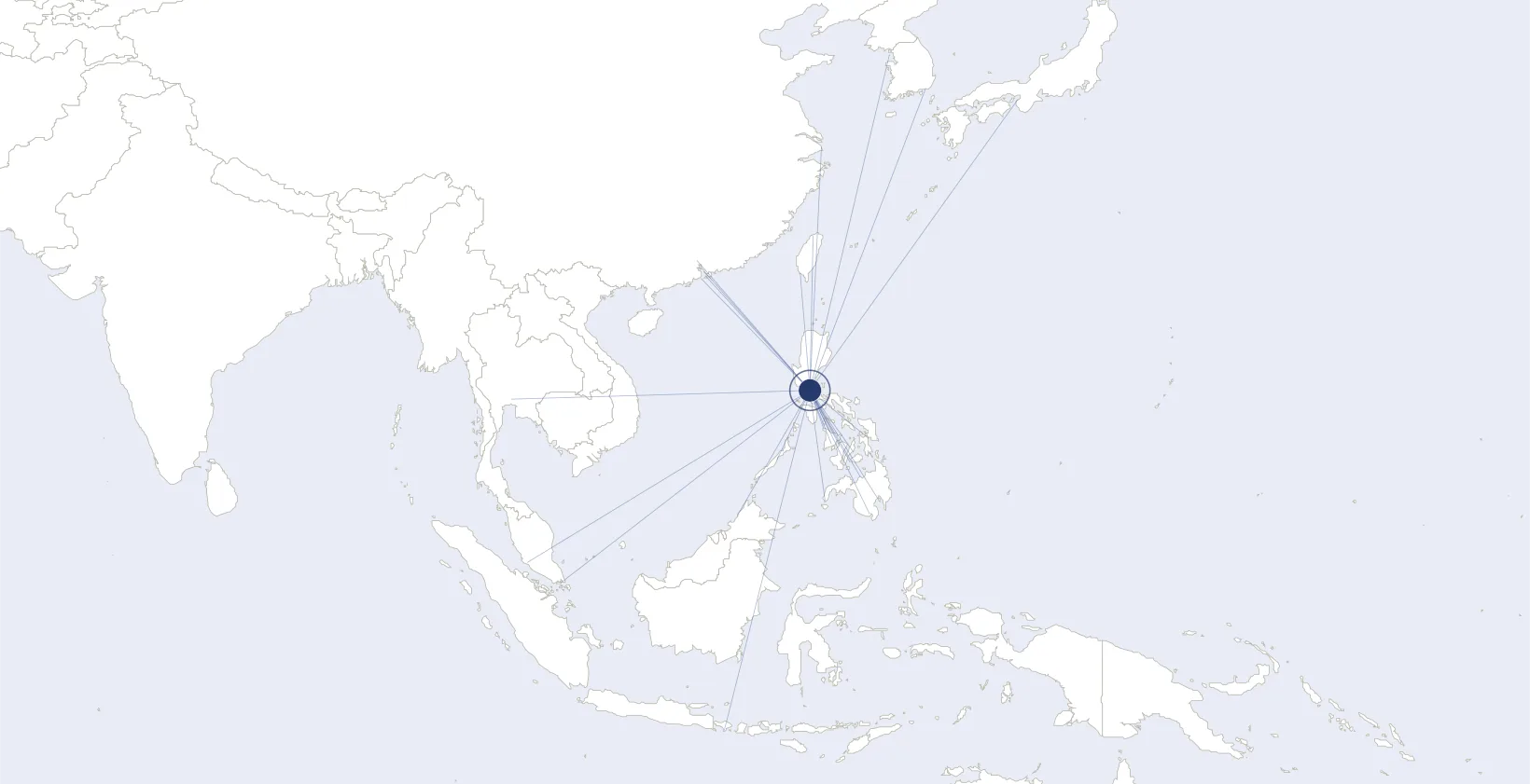 Route network