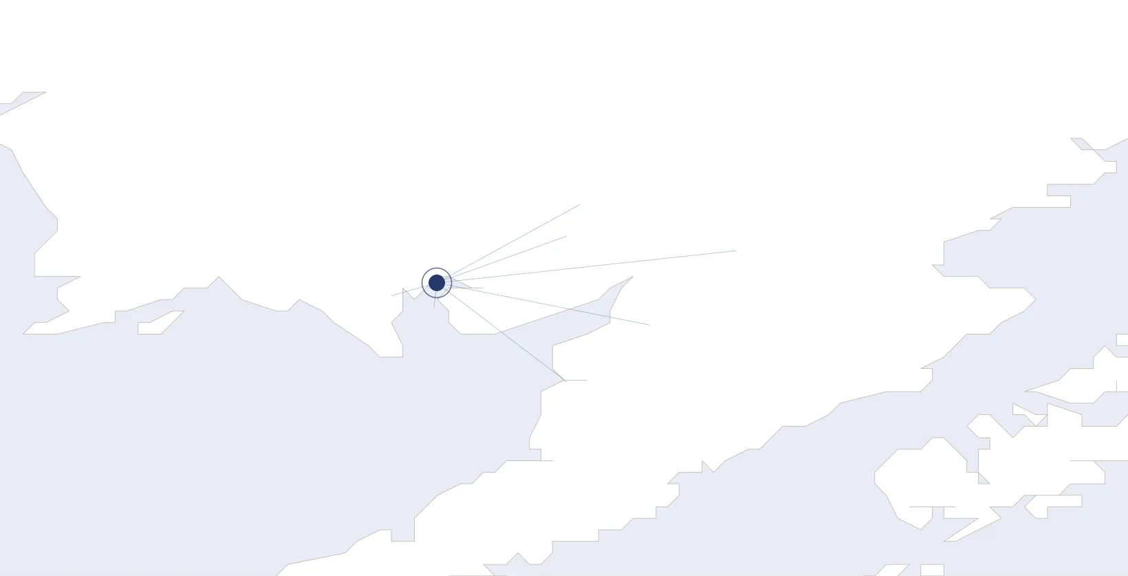 Route network