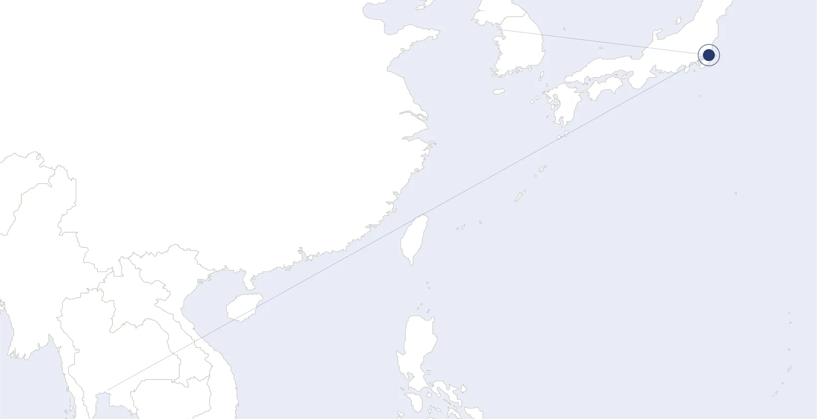 Route network