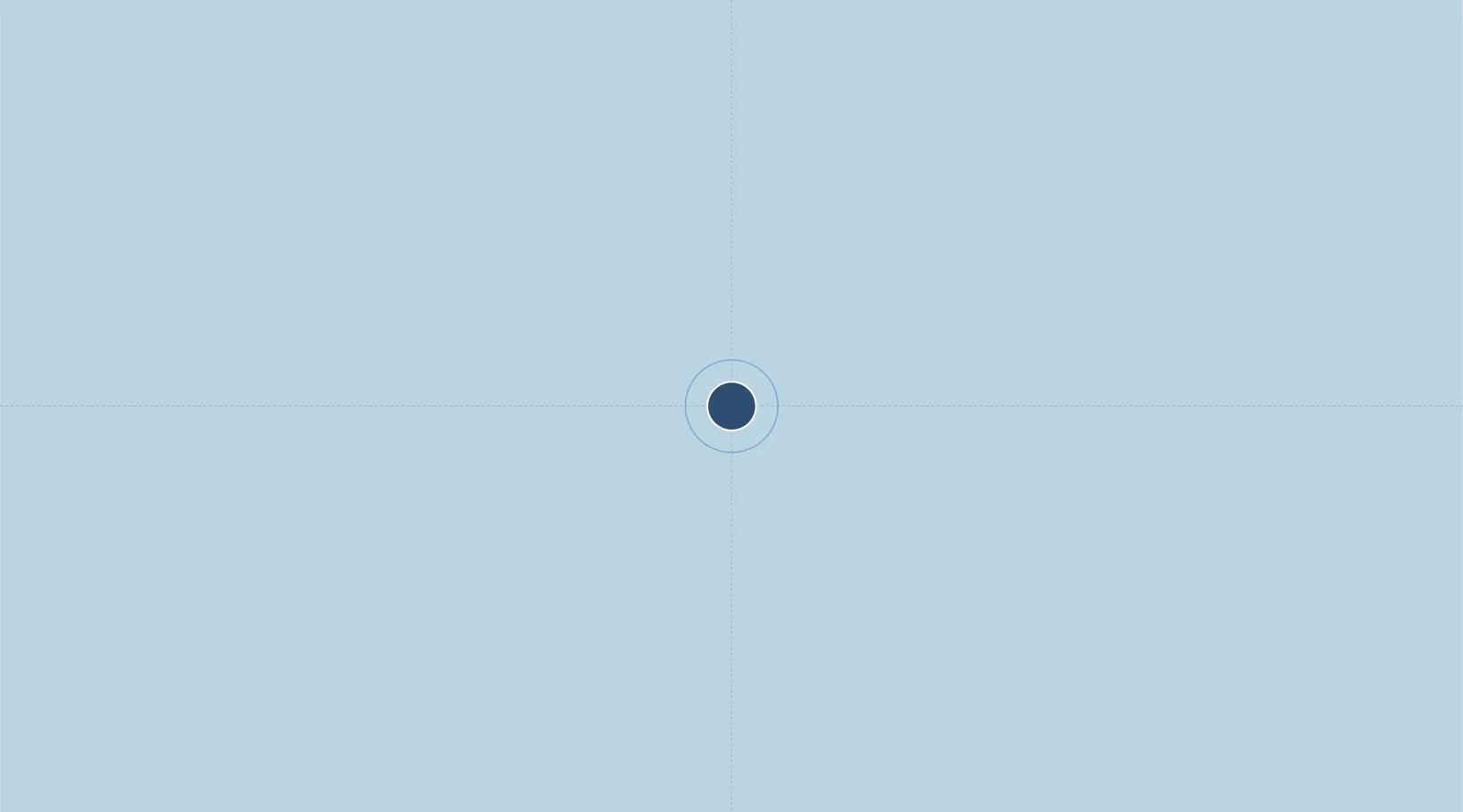 Location of 03N