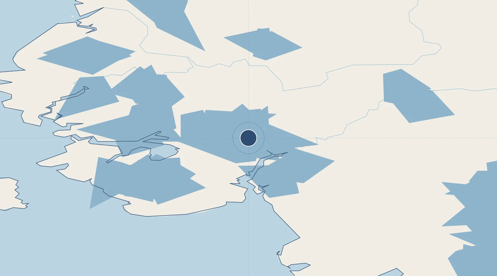 Location of 16A