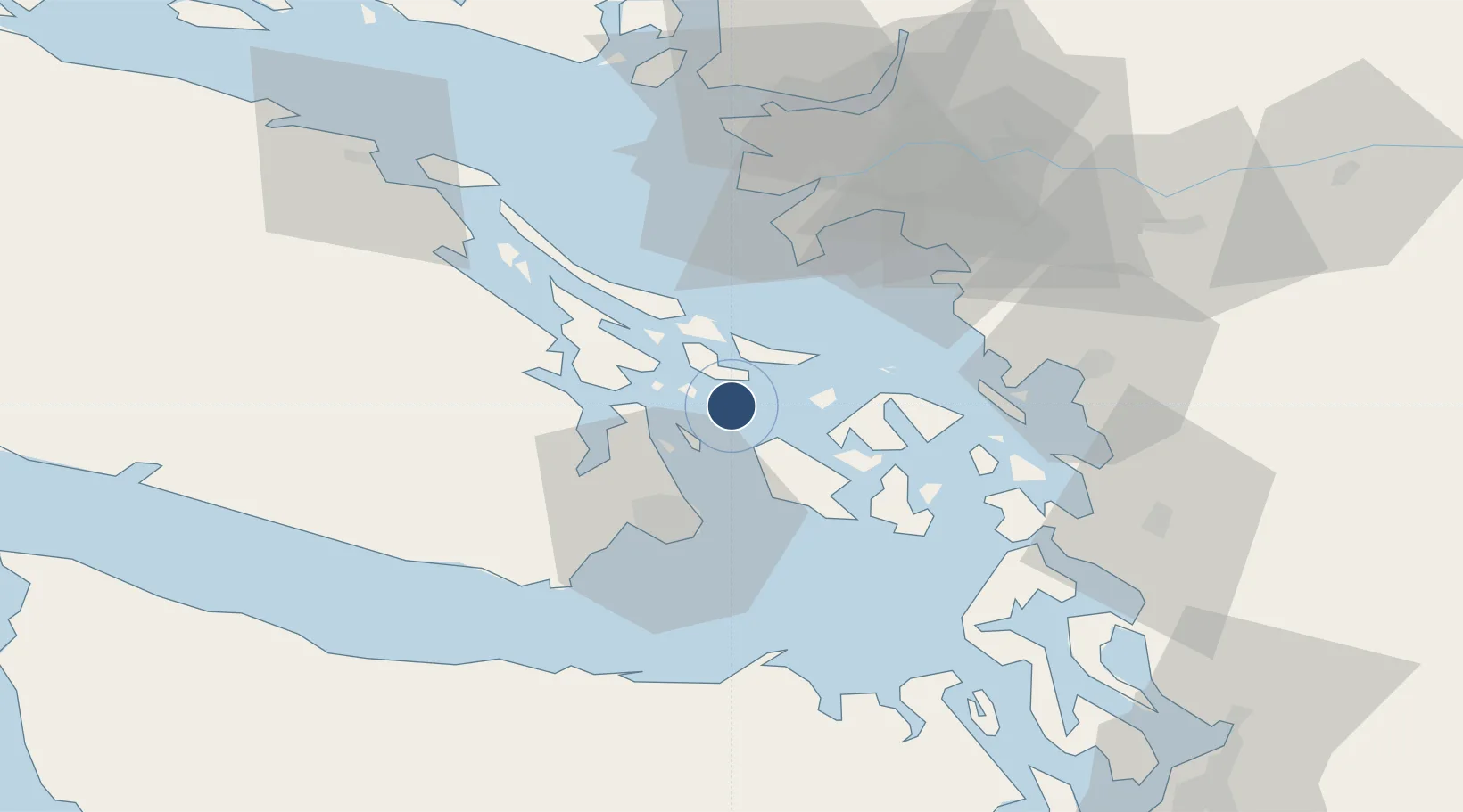 Location of 2WA3