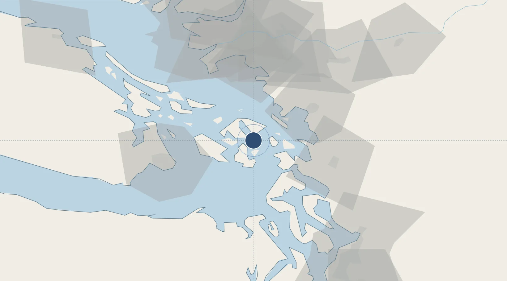 Location of 38WA