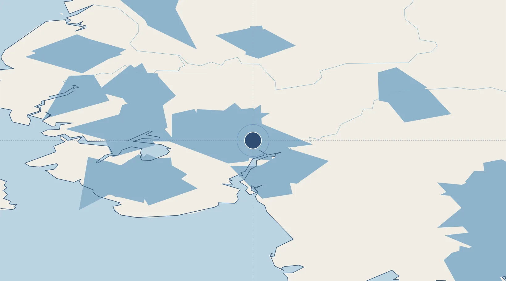 Location of 4A2