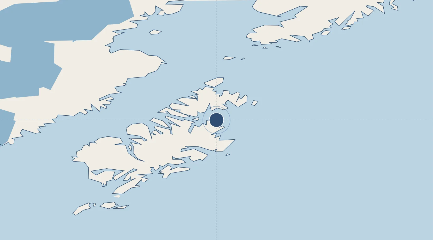 Location of 4K5