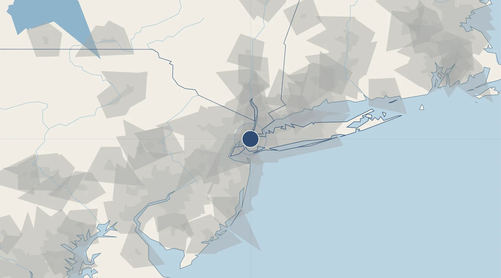 Location of 6N5