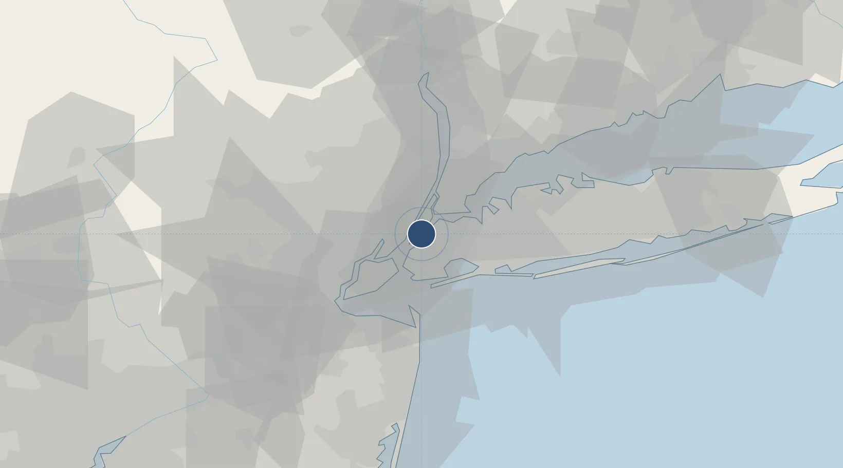 Location of 6N7