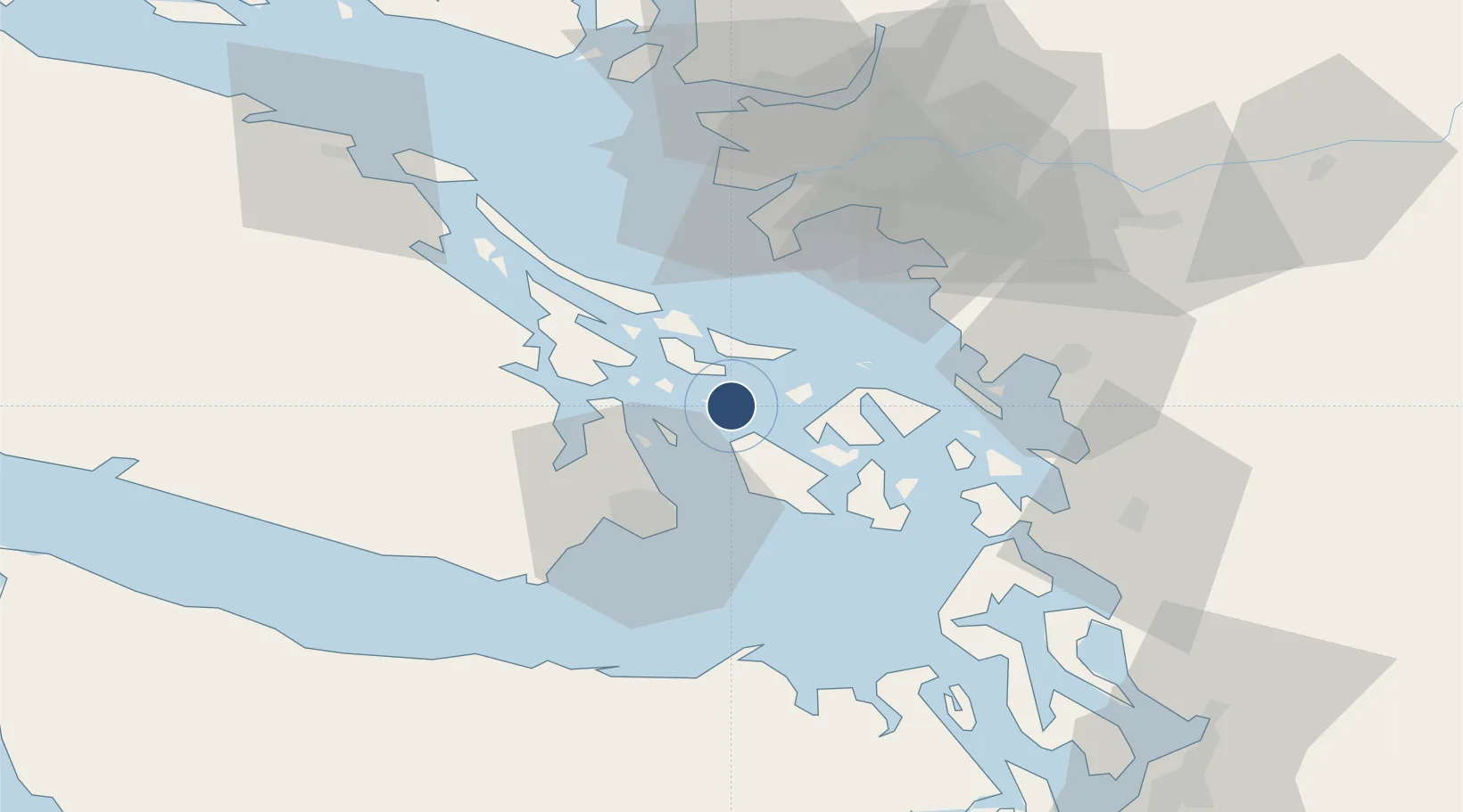 Location of 7WA5