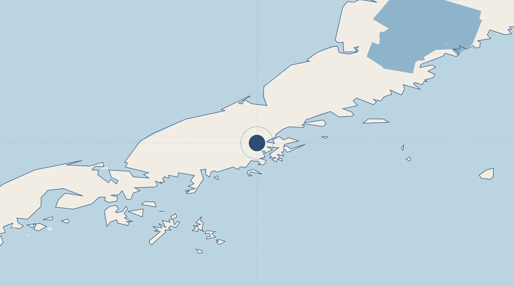 Location of A79