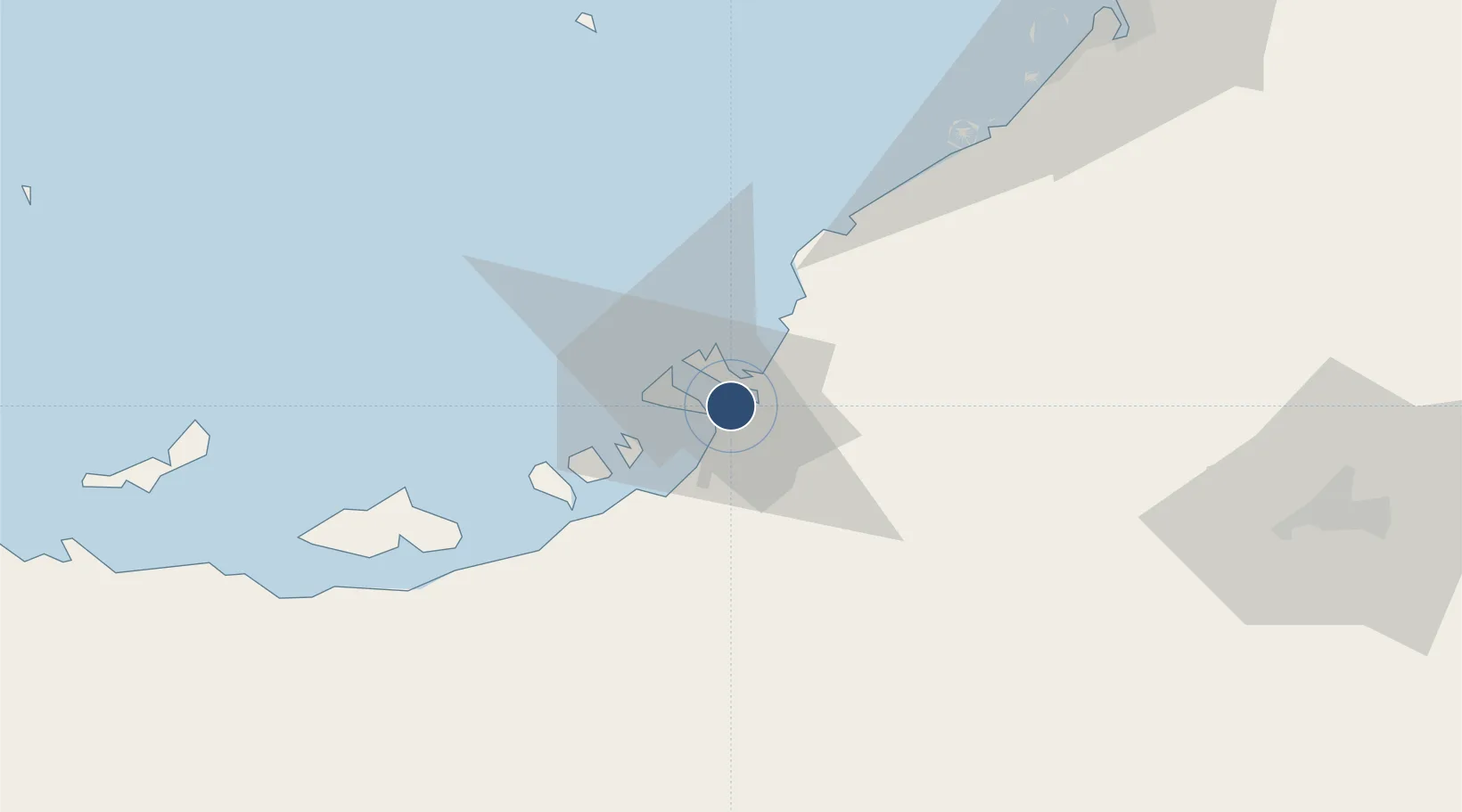 Location of AE-0221