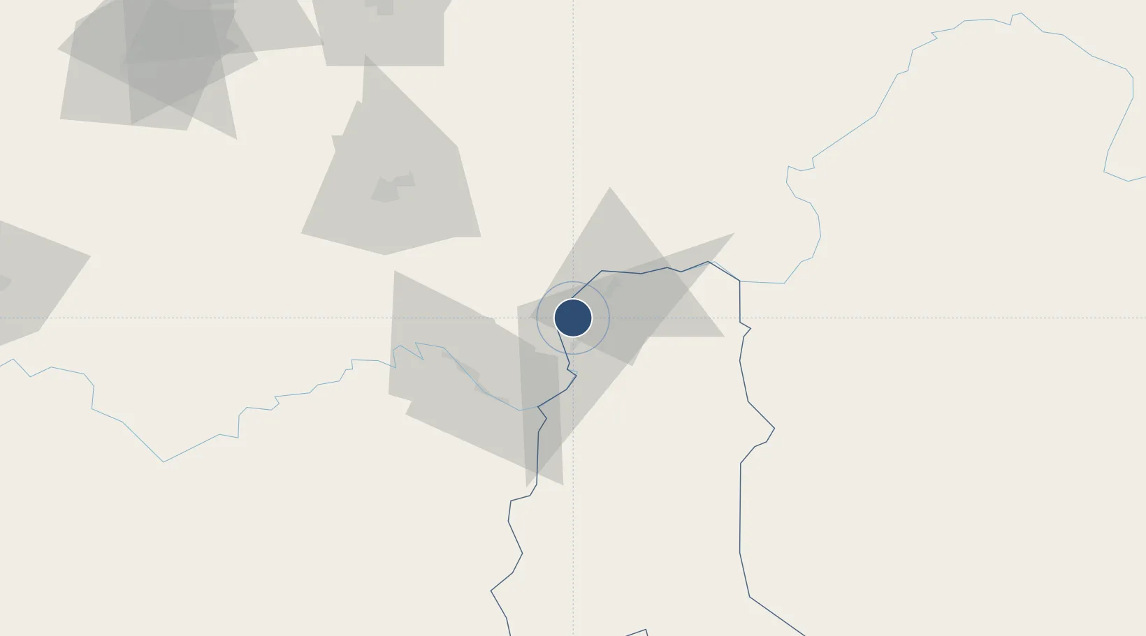 Location of AF15