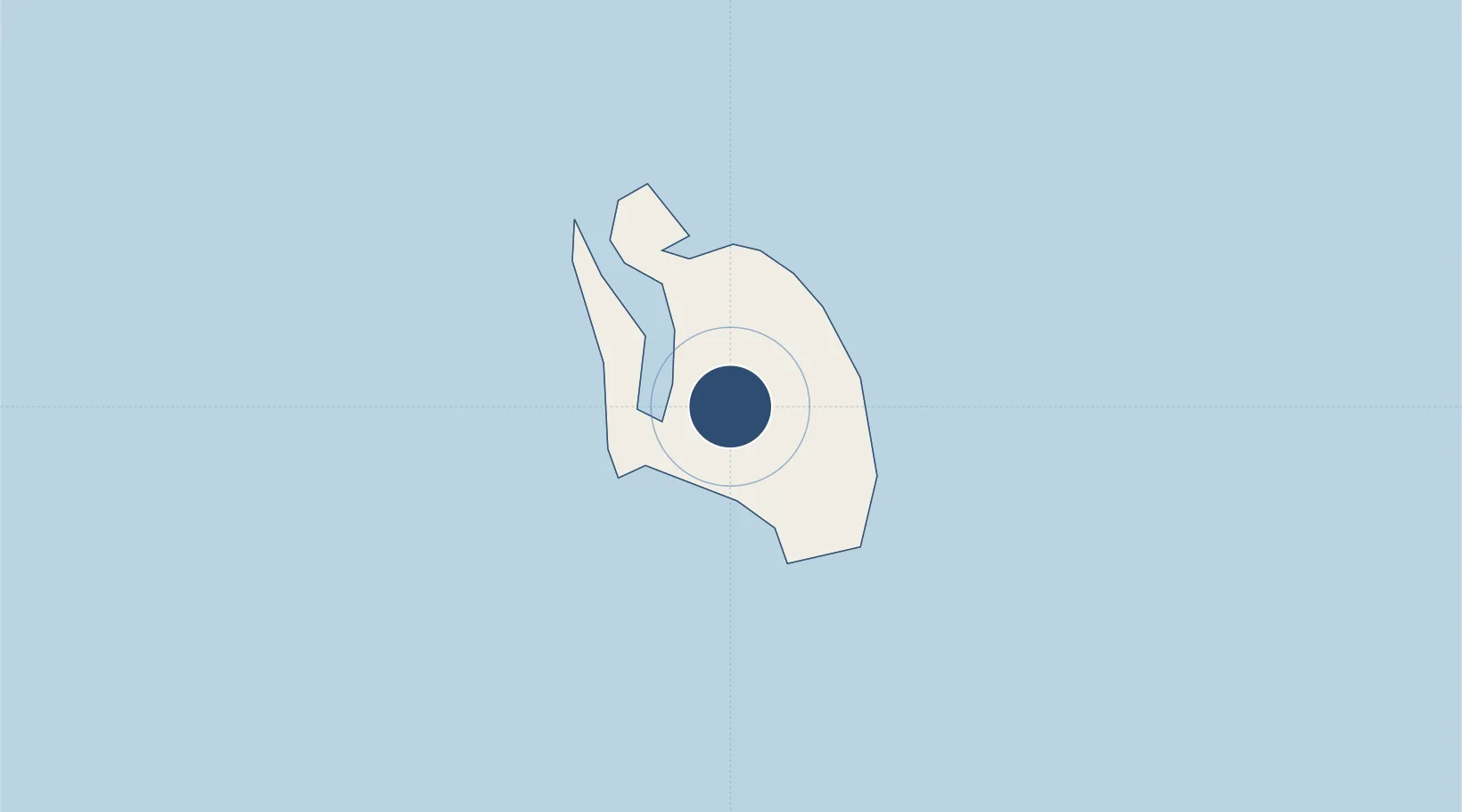 Location of AG-0001