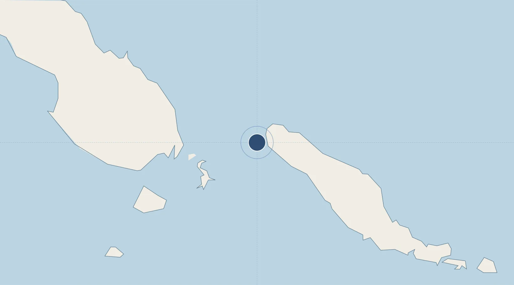 Location of AGGC