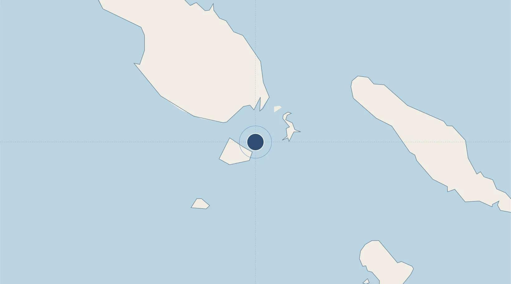 Location of AGGE