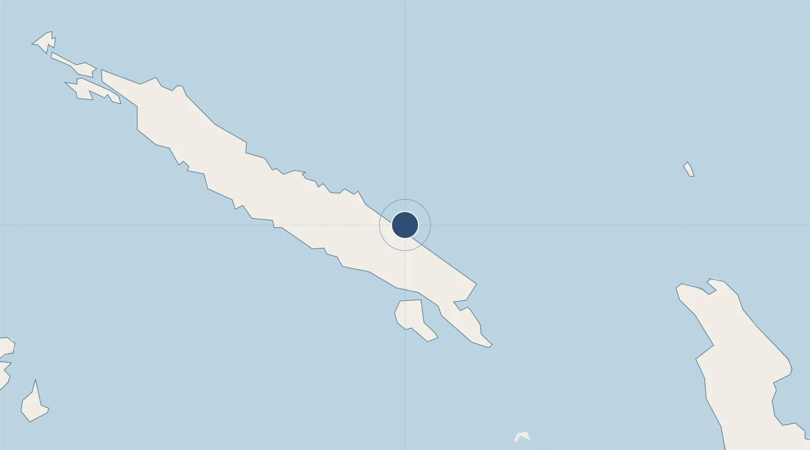 Location of AGGF