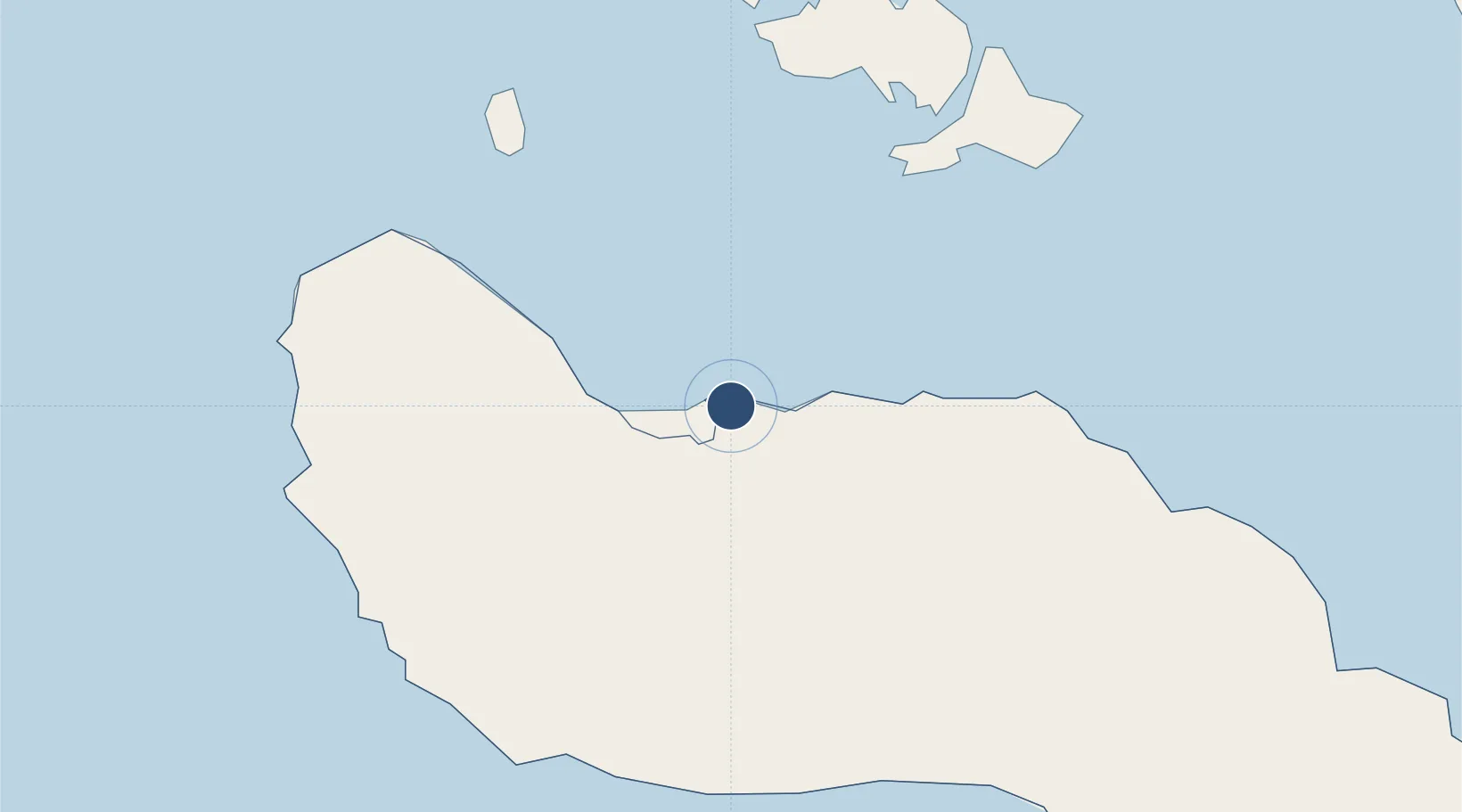 Location of AGGH