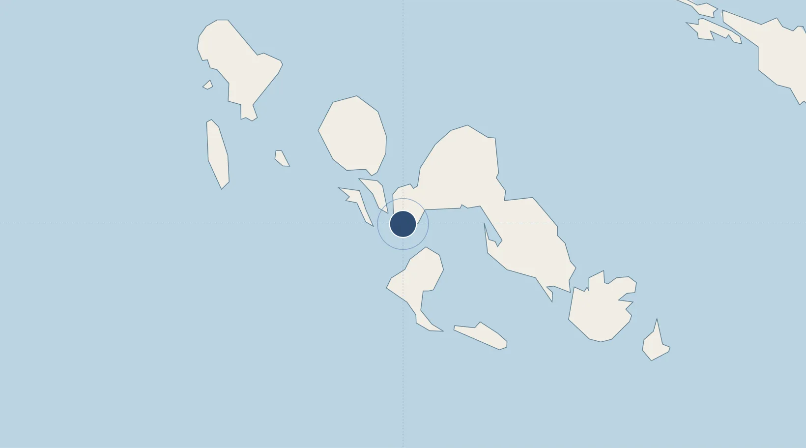 Location of AGGM