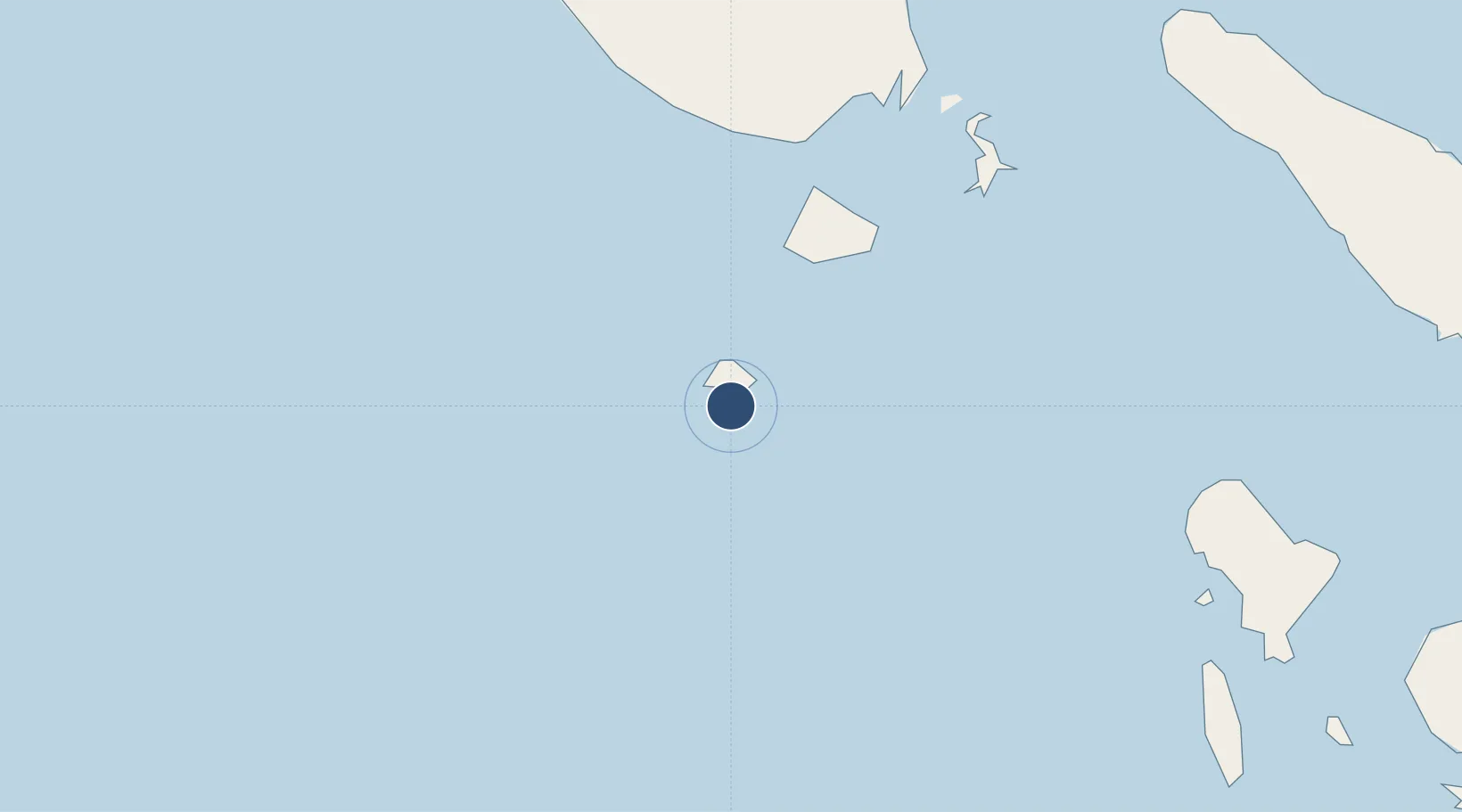 Location of AGGO