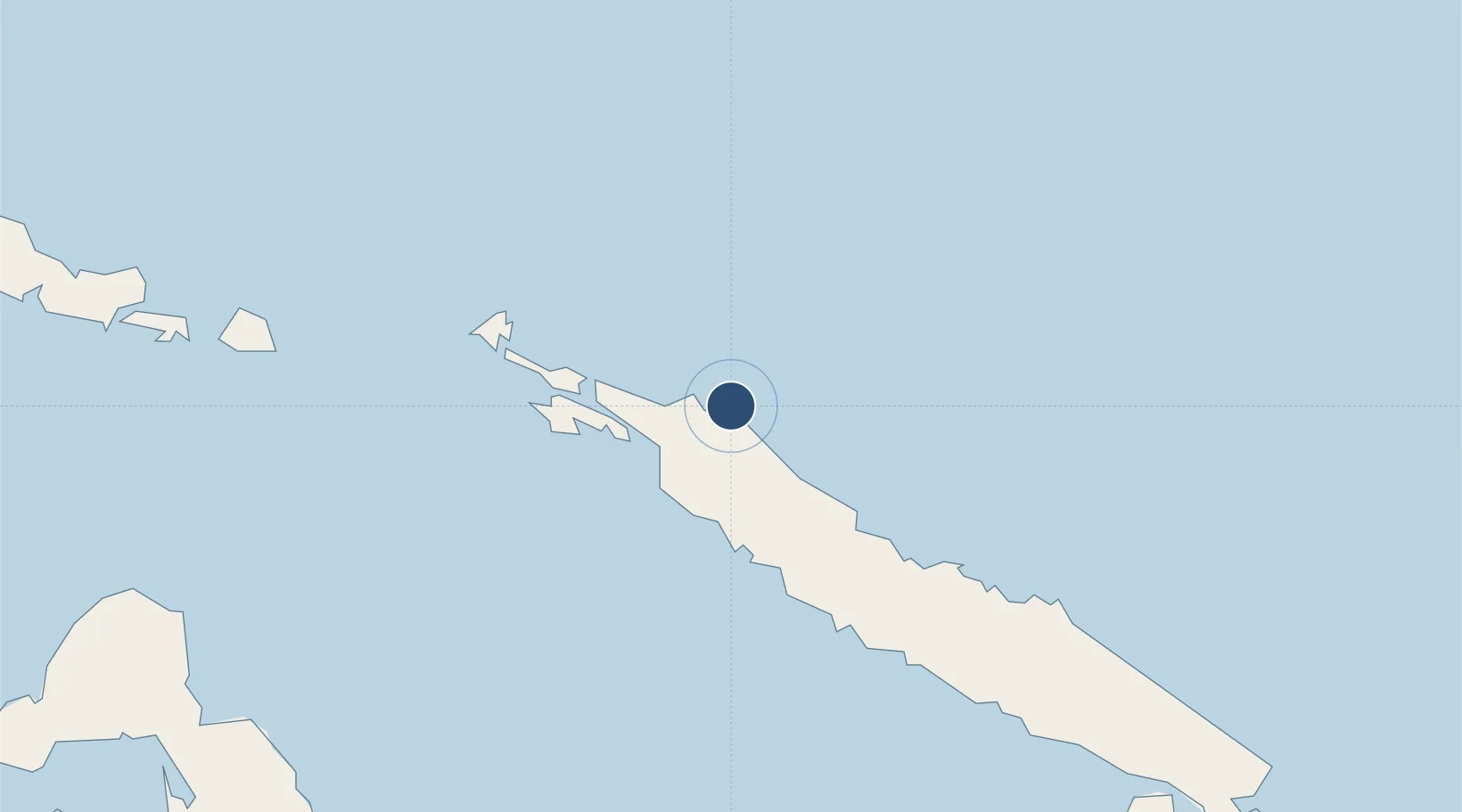 Location of AGGV