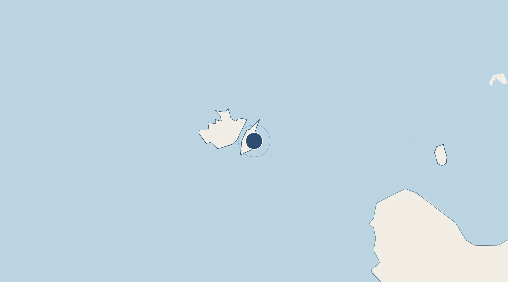 Location of AGGY