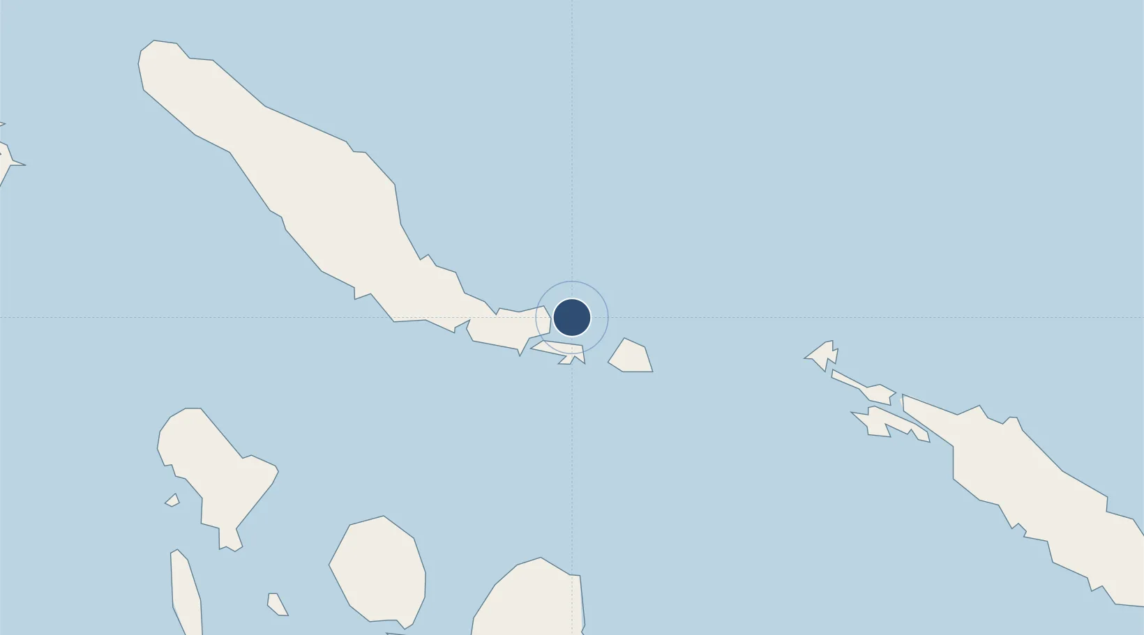 Location of AGKG