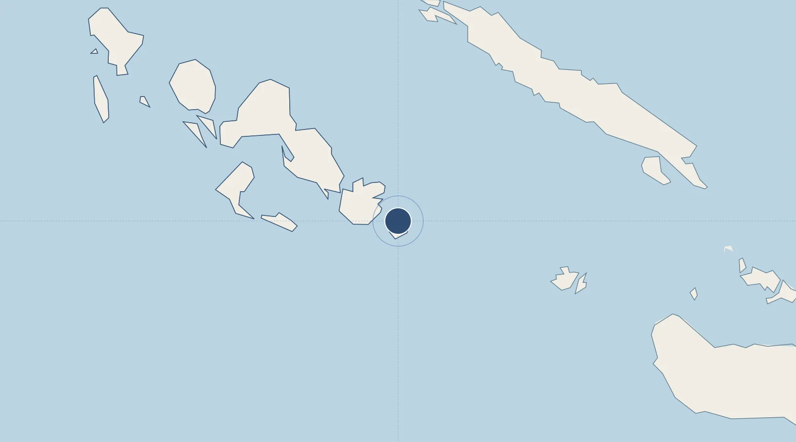 Location of AGOK