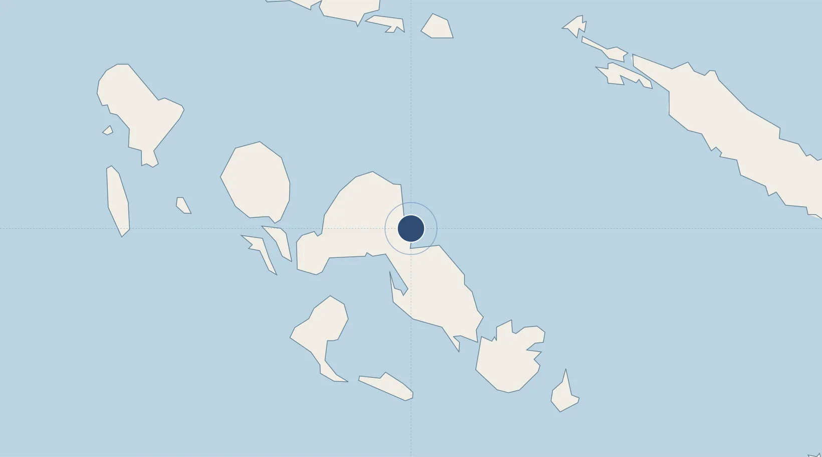 Location of AGRM