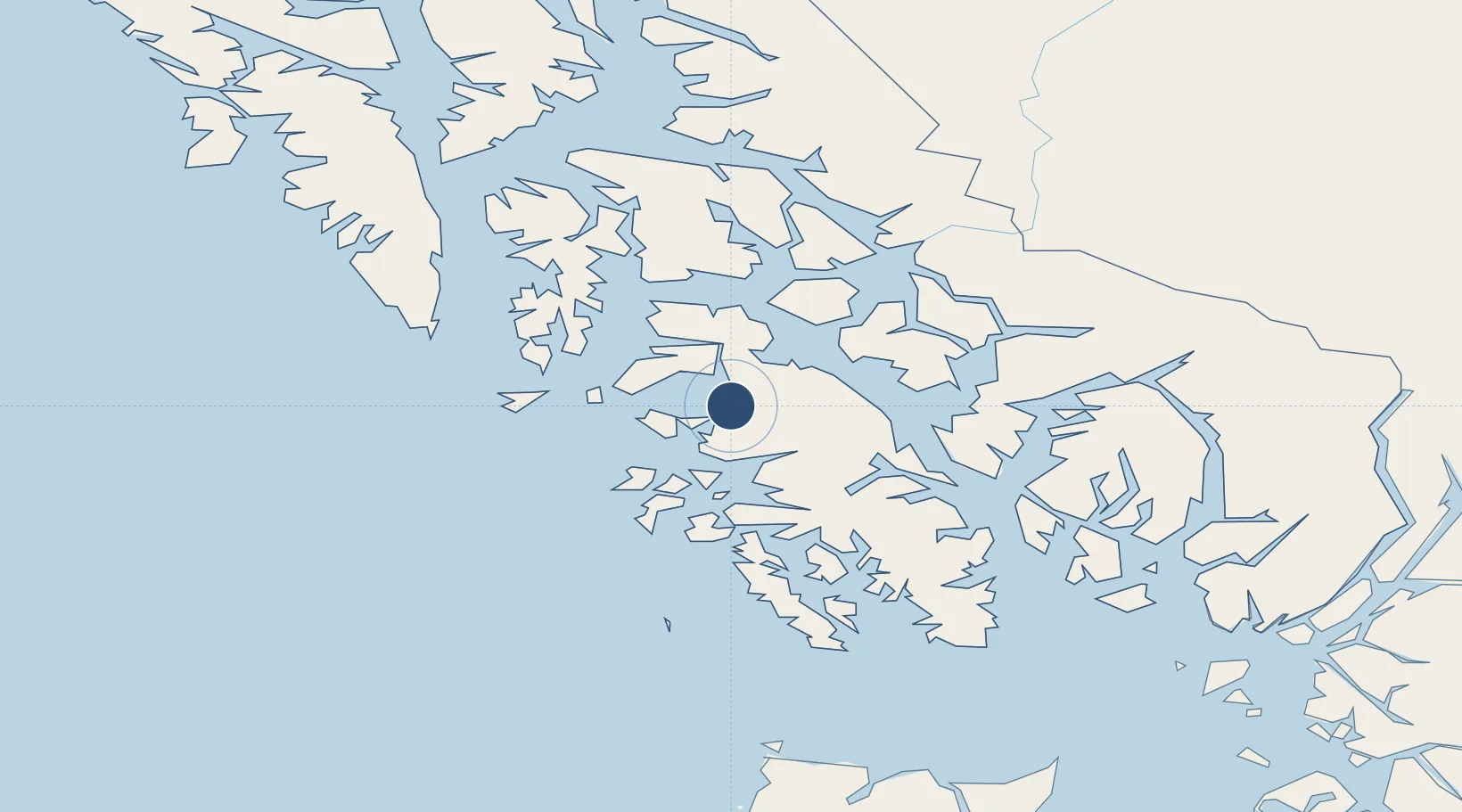 Location of AK62