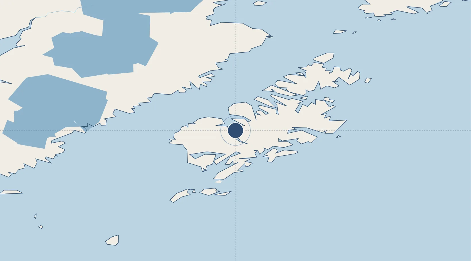 Location of AK81
