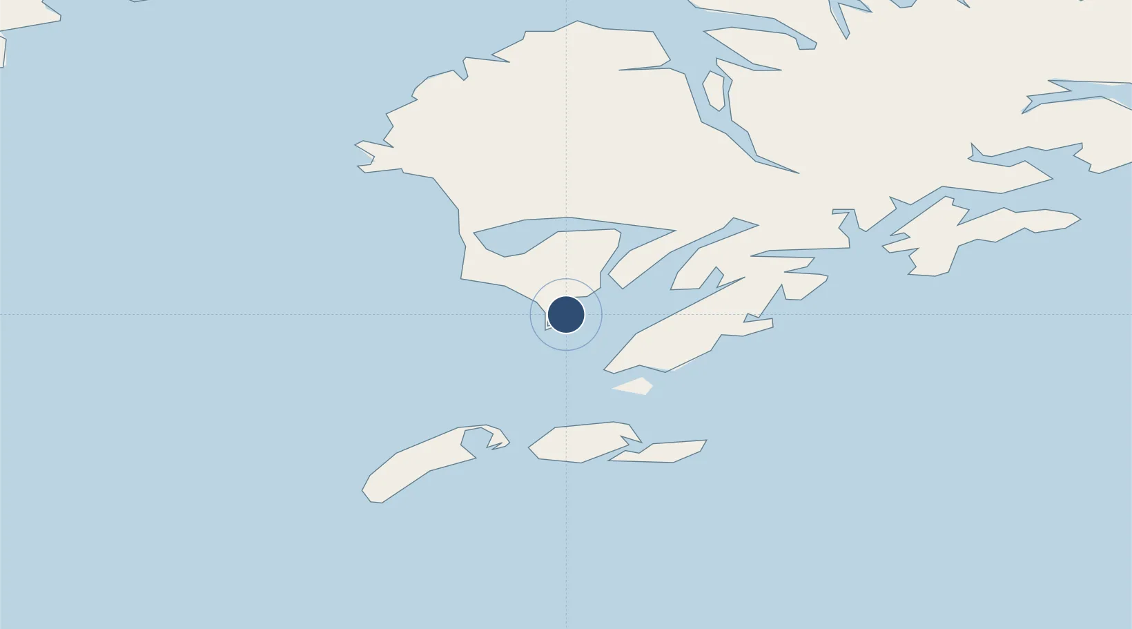Location of ALZ