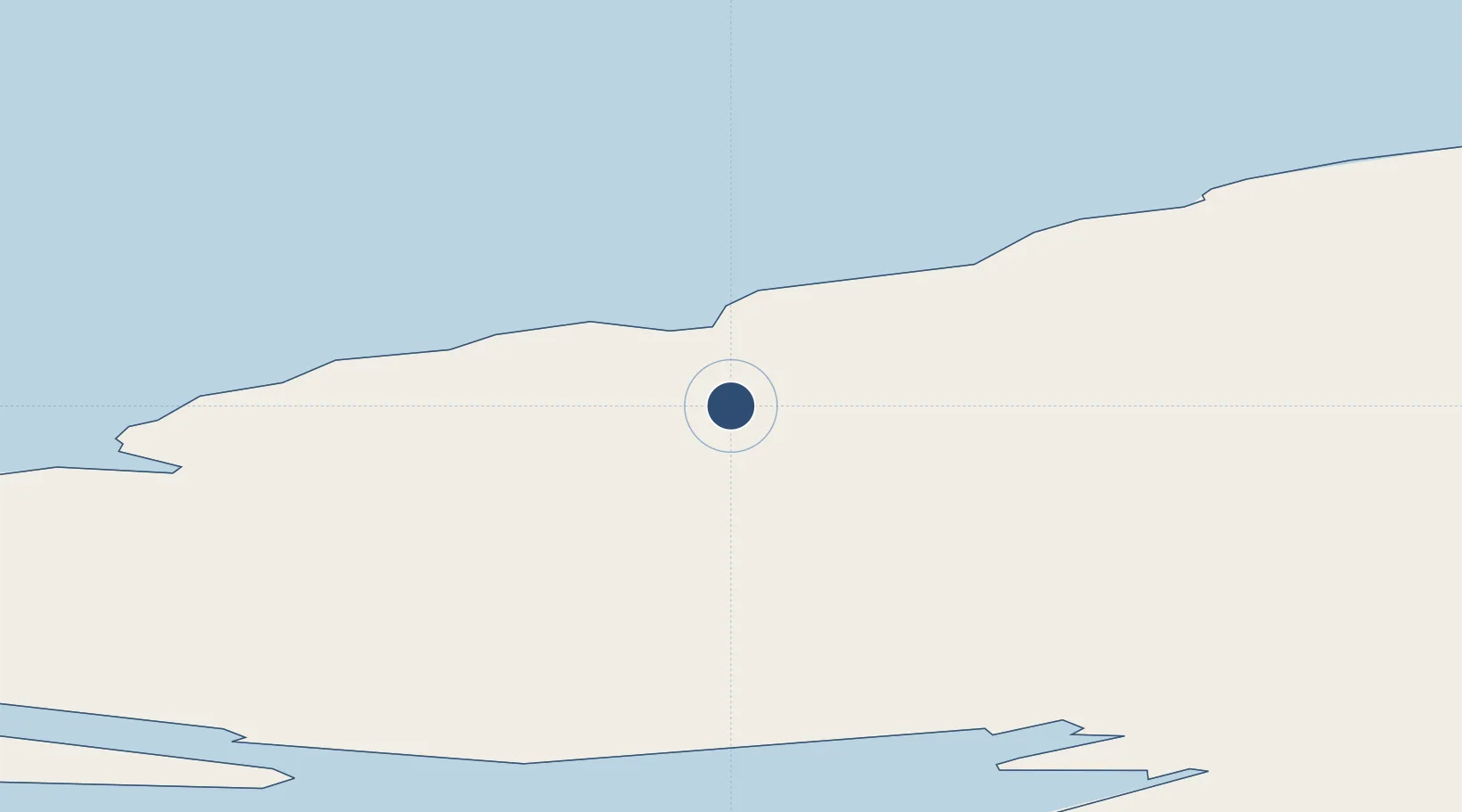 Location of AQ-0016