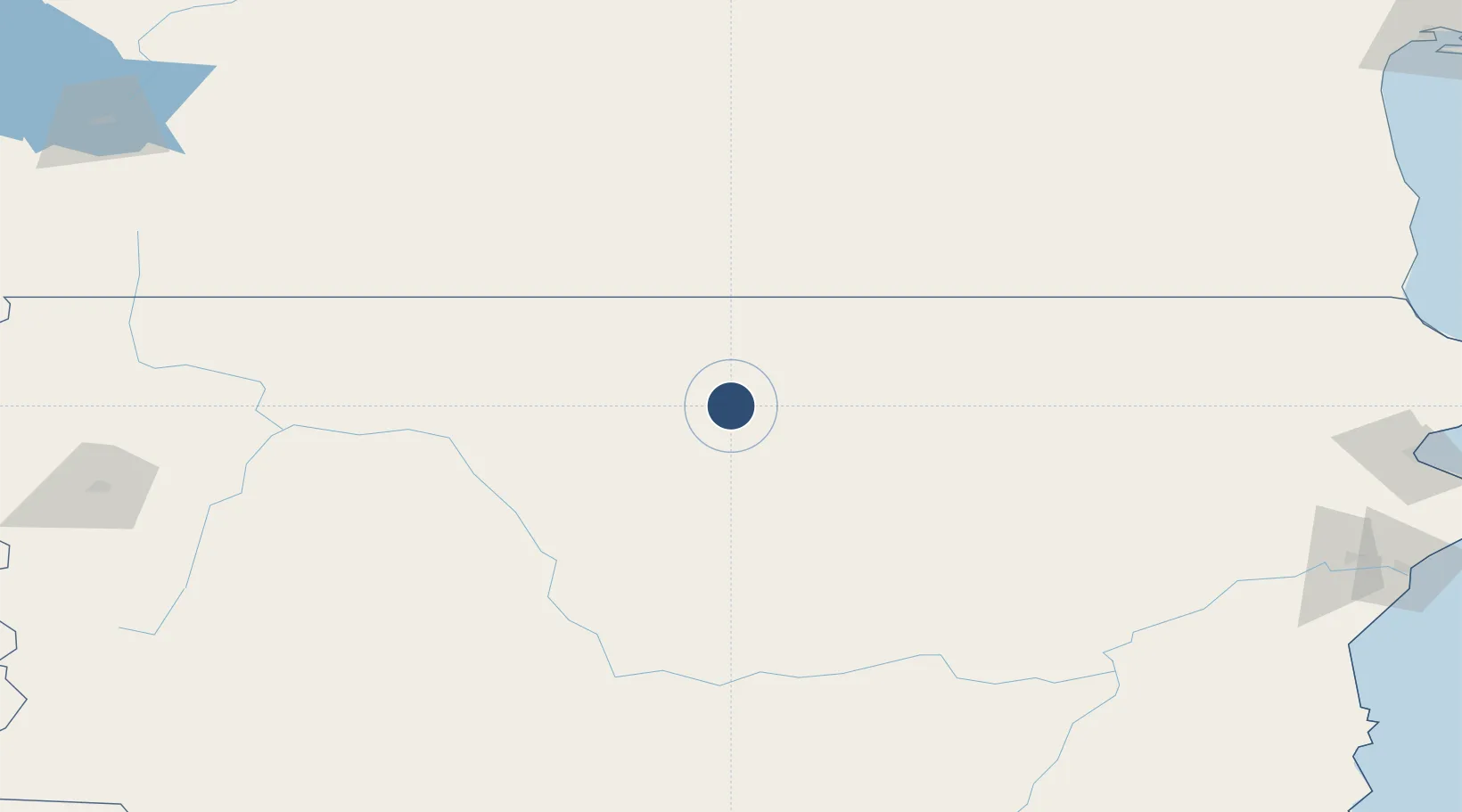 Location of AR-0503