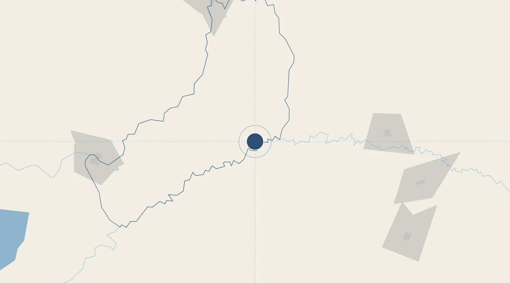 Location of AR-0767