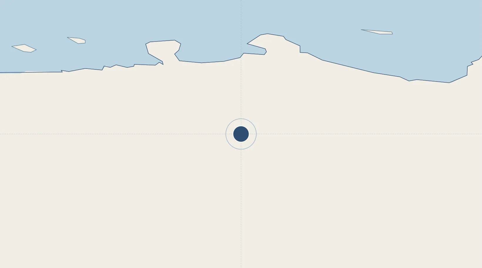Location of AT98