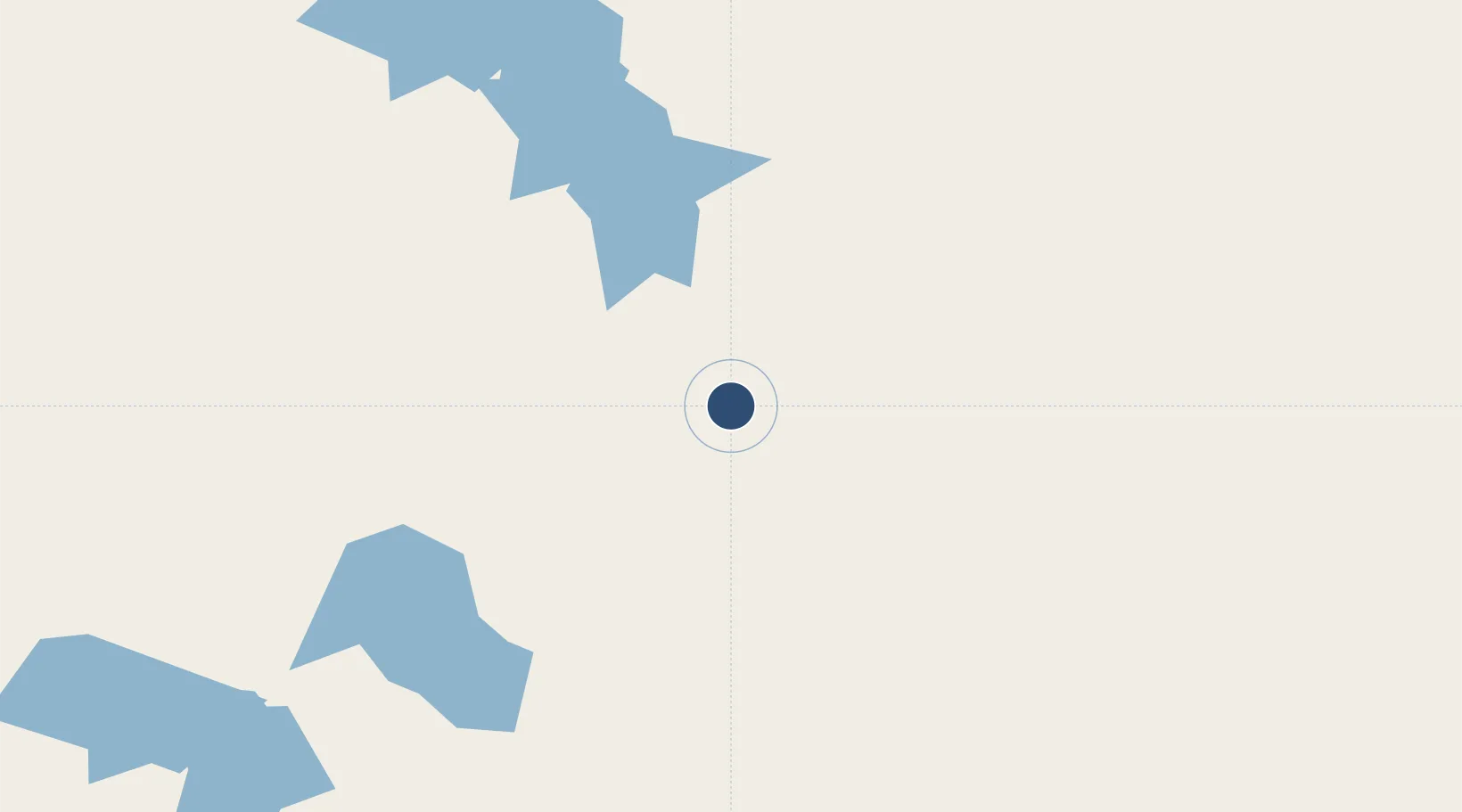 Location of AU-0456