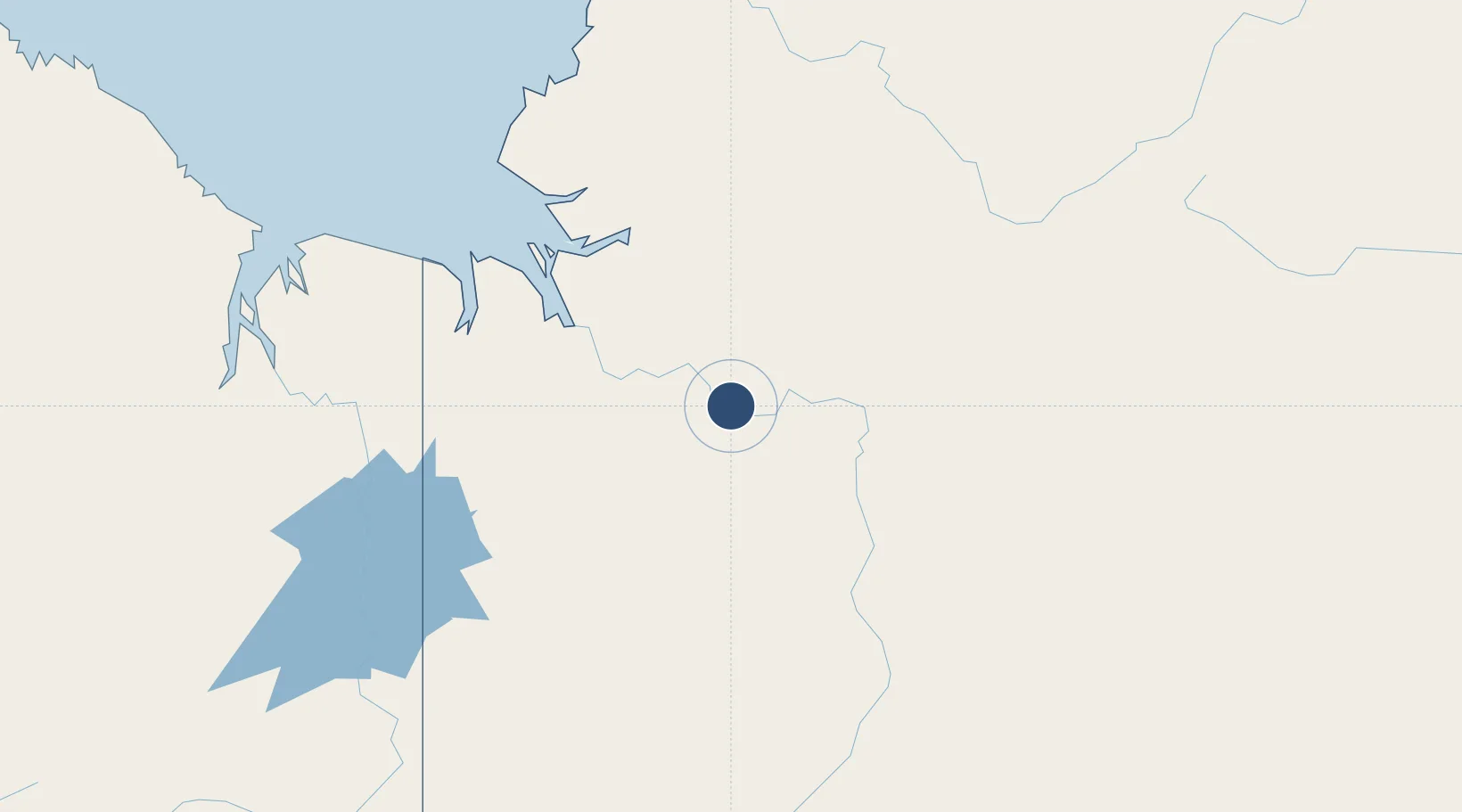 Location of AU-0796