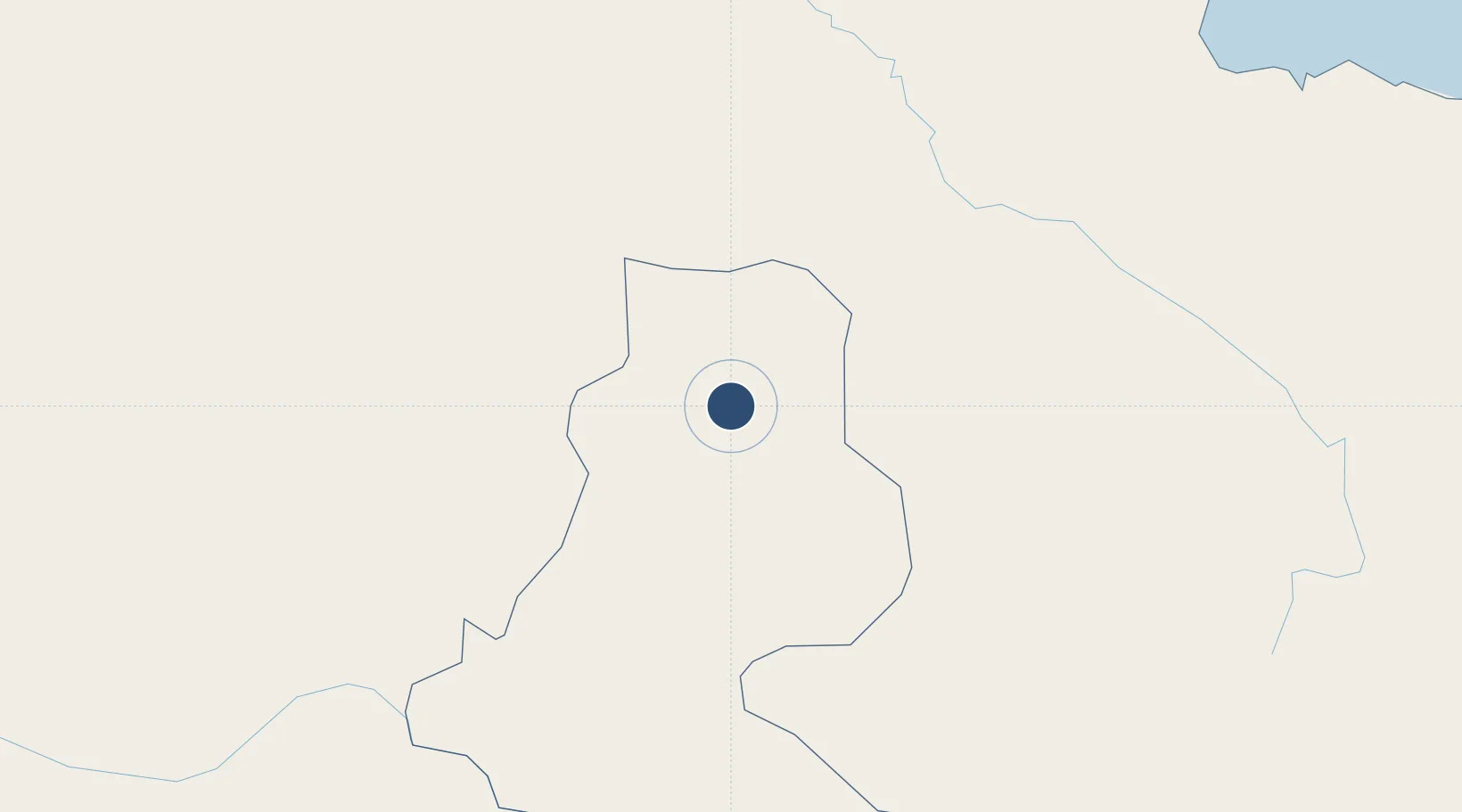 Location of AYCH