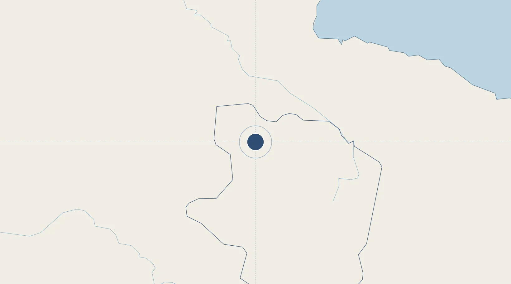 Location of AYGA