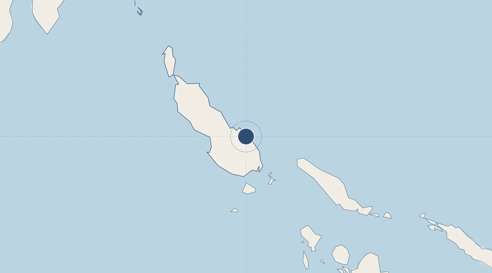 Location of AYIQ